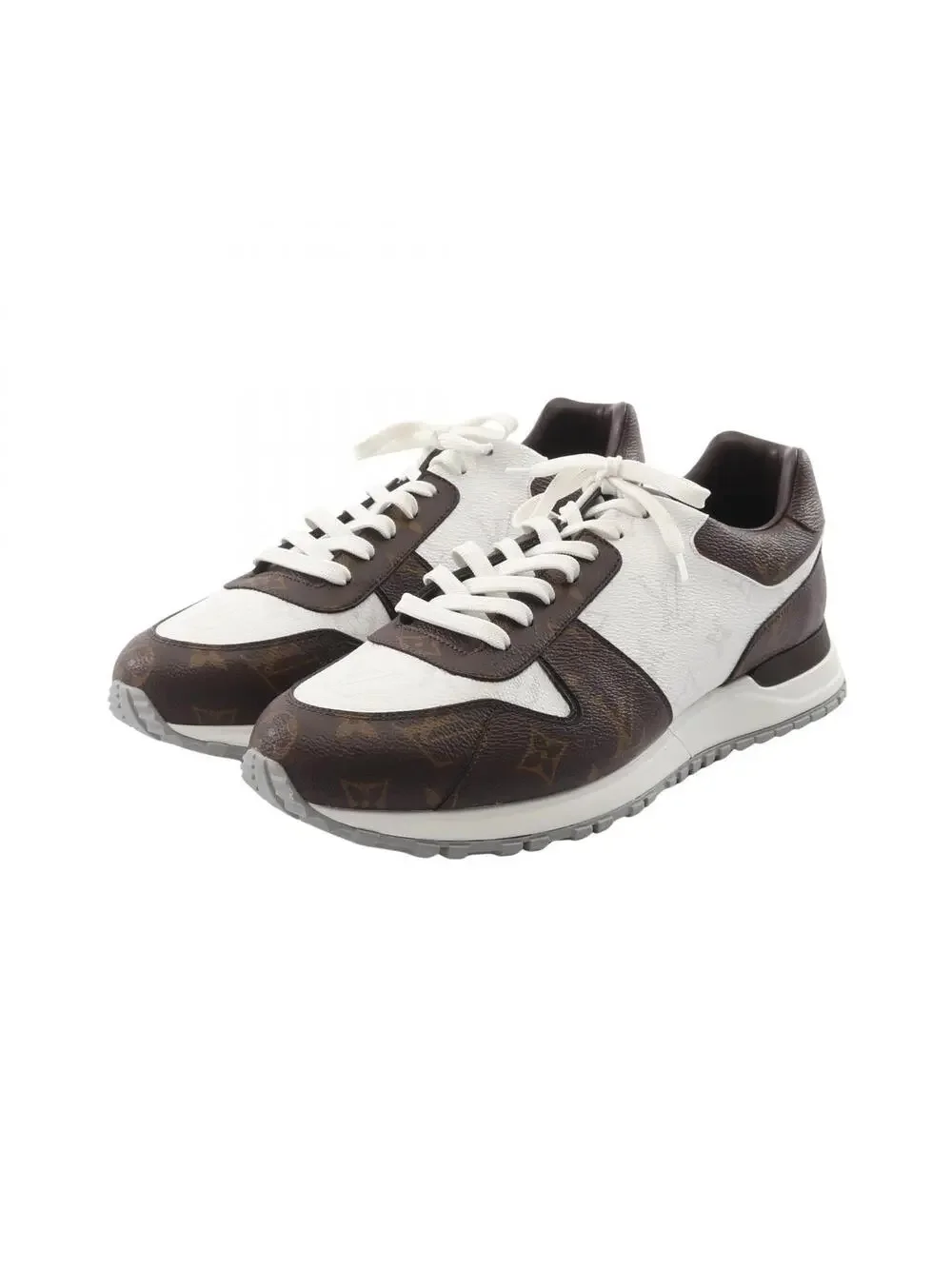 Louis Vuitton | Shoes | Louis Vuitton Lv Trainer Line Sneakers
